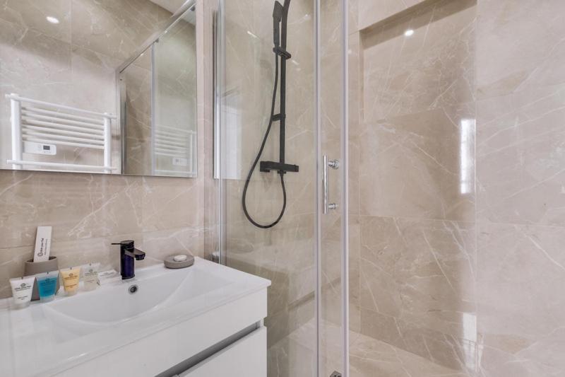 187 Suite Seven - Superb Apartment In Paris Exterior photo
